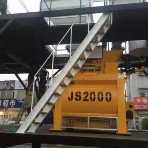 JS3000配料機(jī)
