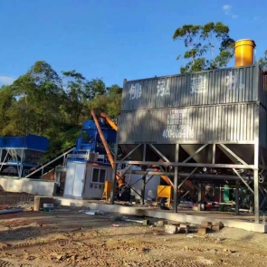 臥式水泥倉(cāng)