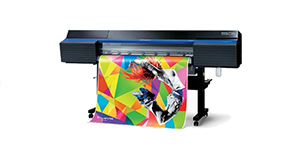 保定SG300 TrueVIS SG系列噴切一體機(jī)