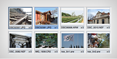 可讀取RAW影像格式 - Epson 墨倉(cāng)式<sup>?</sup>L805產(chǎn)品功能