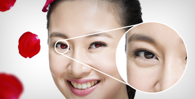 消除紅眼修正 - Epson 墨倉(cāng)式<sup>?</sup>L805產(chǎn)品功能