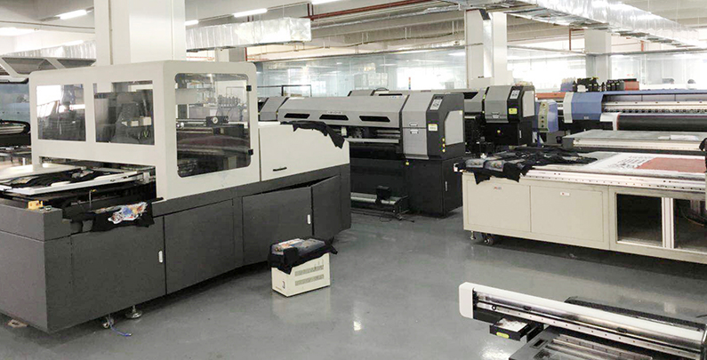 墨水檢測(cè)中心