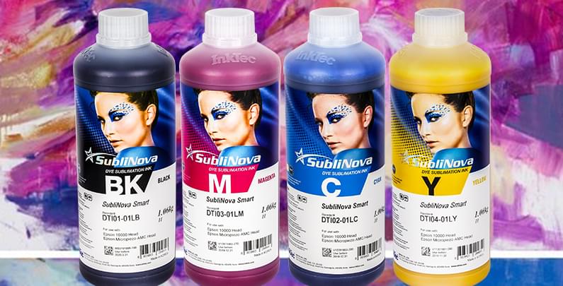 韓國進(jìn)口INKTEC墨水