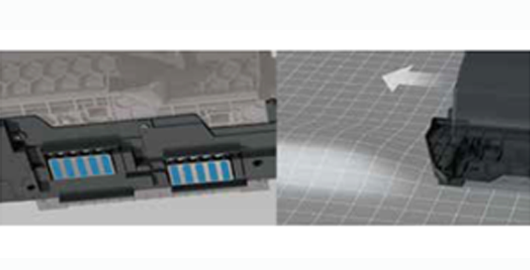 噴頭保護(hù)裝置產(chǎn)品功能