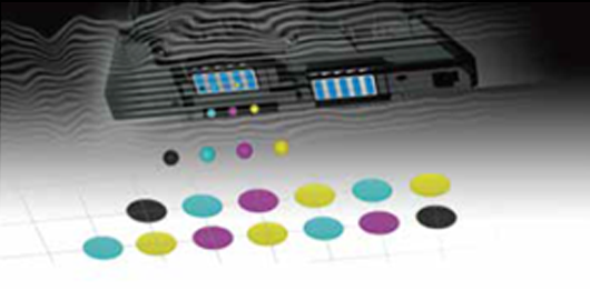 減少氣流對(duì)精準(zhǔn)墨滴定位的影響產(chǎn)品功能