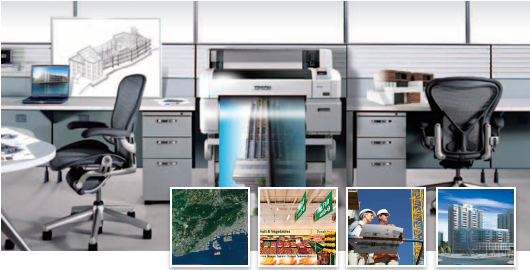 豐富的行業(yè)應用