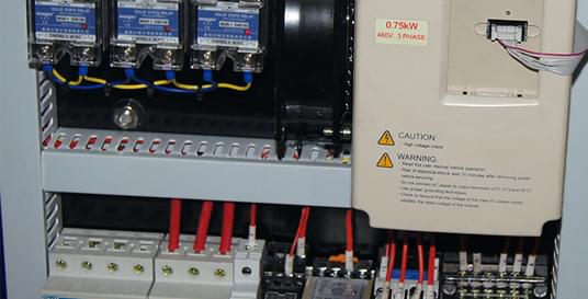 進(jìn)口電器原件產(chǎn)品功能