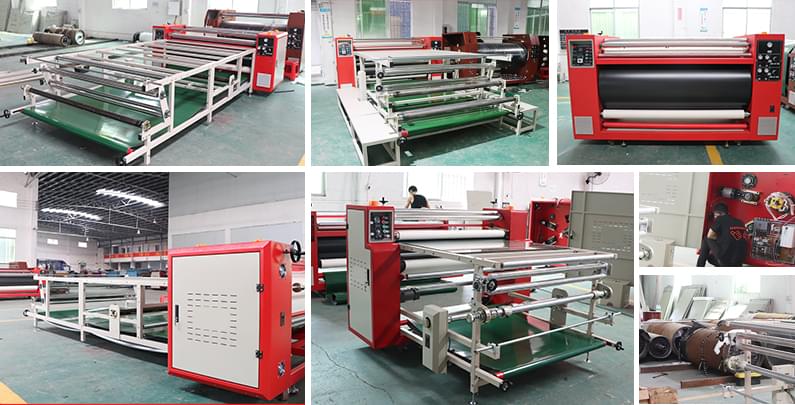 滾筒機(jī)工廠