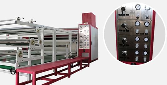 氣動(dòng)加壓裝置產(chǎn)品功能