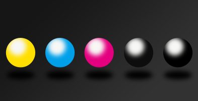 顏料墨水產(chǎn)品功能