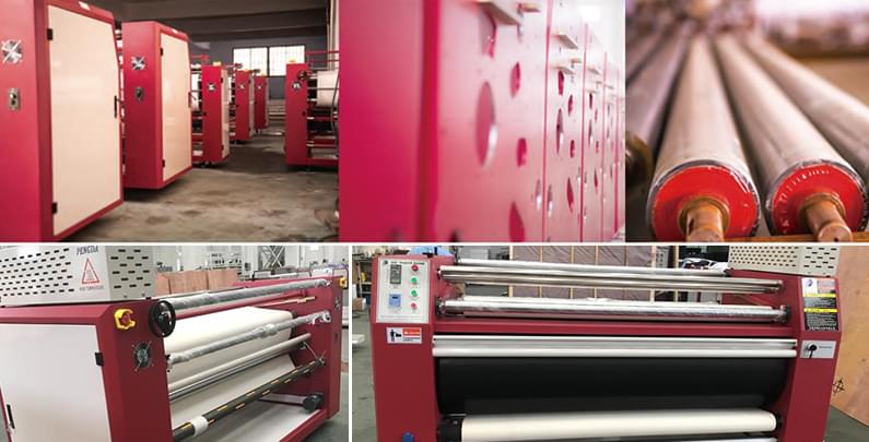 滾筒機(jī)工廠