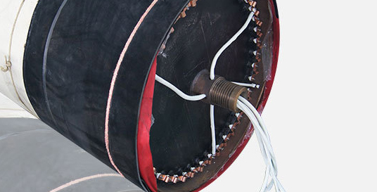 無(wú)縫鋼管滾筒產(chǎn)品功能