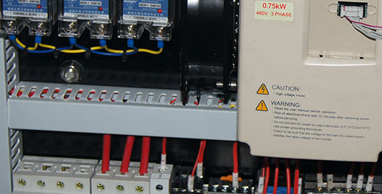 采用進(jìn)口電器元件產(chǎn)品功能