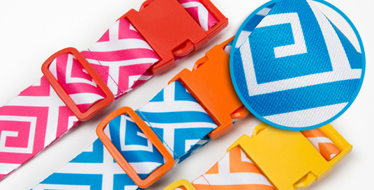 色彩艷麗 精準(zhǔn)對(duì)位產(chǎn)品功能