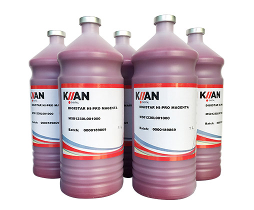 北京意大利KIIIAN進(jìn)口墨水