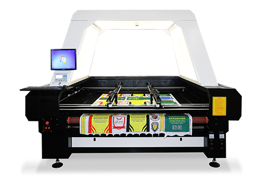 服裝激光切割機(jī)