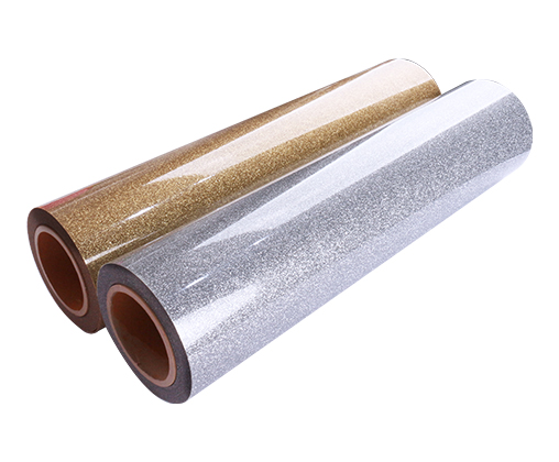 北京閃光刻字膜