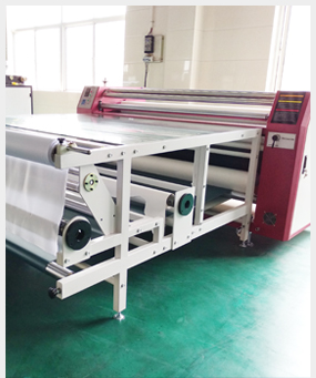 浙江客戶購入3臺(tái)機(jī)器