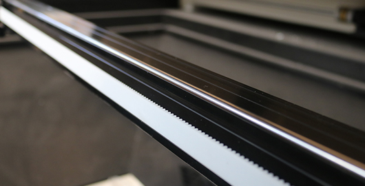 高精度、高速外輪導(dǎo)軌