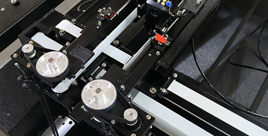 伺服電機(jī)傳動(dòng)系統(tǒng)